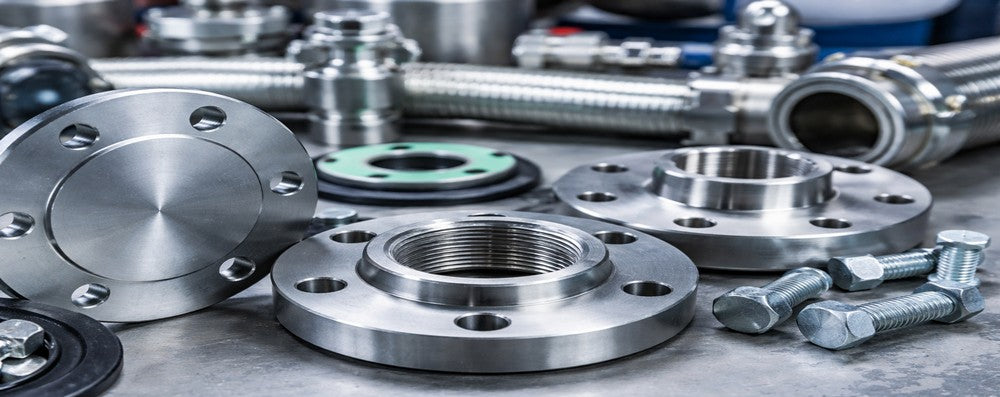 Flange o brida: todo lo que necesitas saber