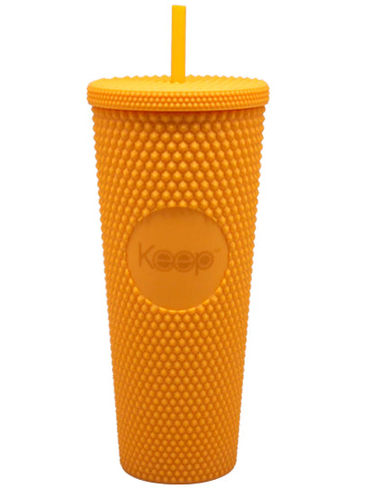 Vaso Tumbler Venti Bombilla Keep - 710ml