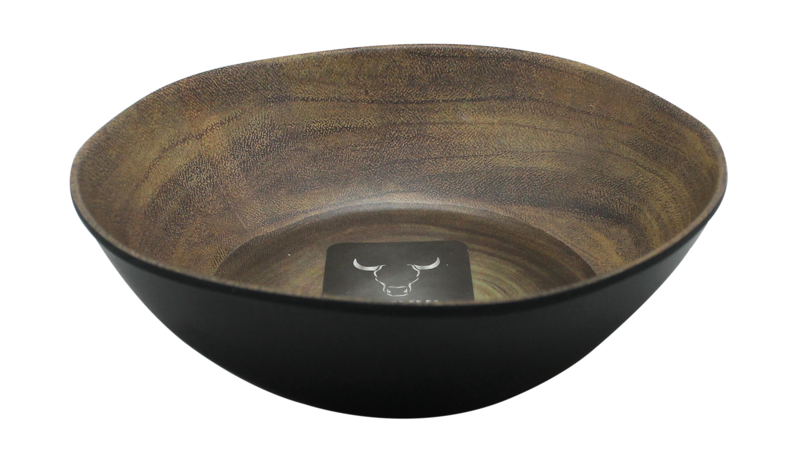 Bowl Wayu Bamboo Mediano 8"