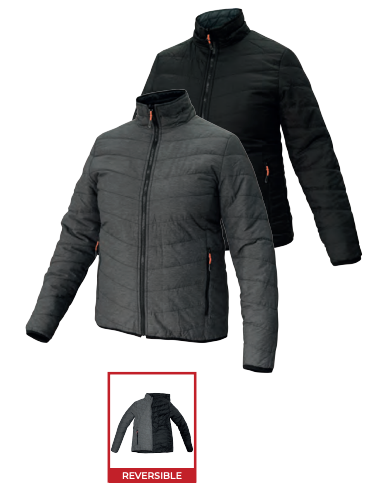 Parka Le Blanc Mujer Legend