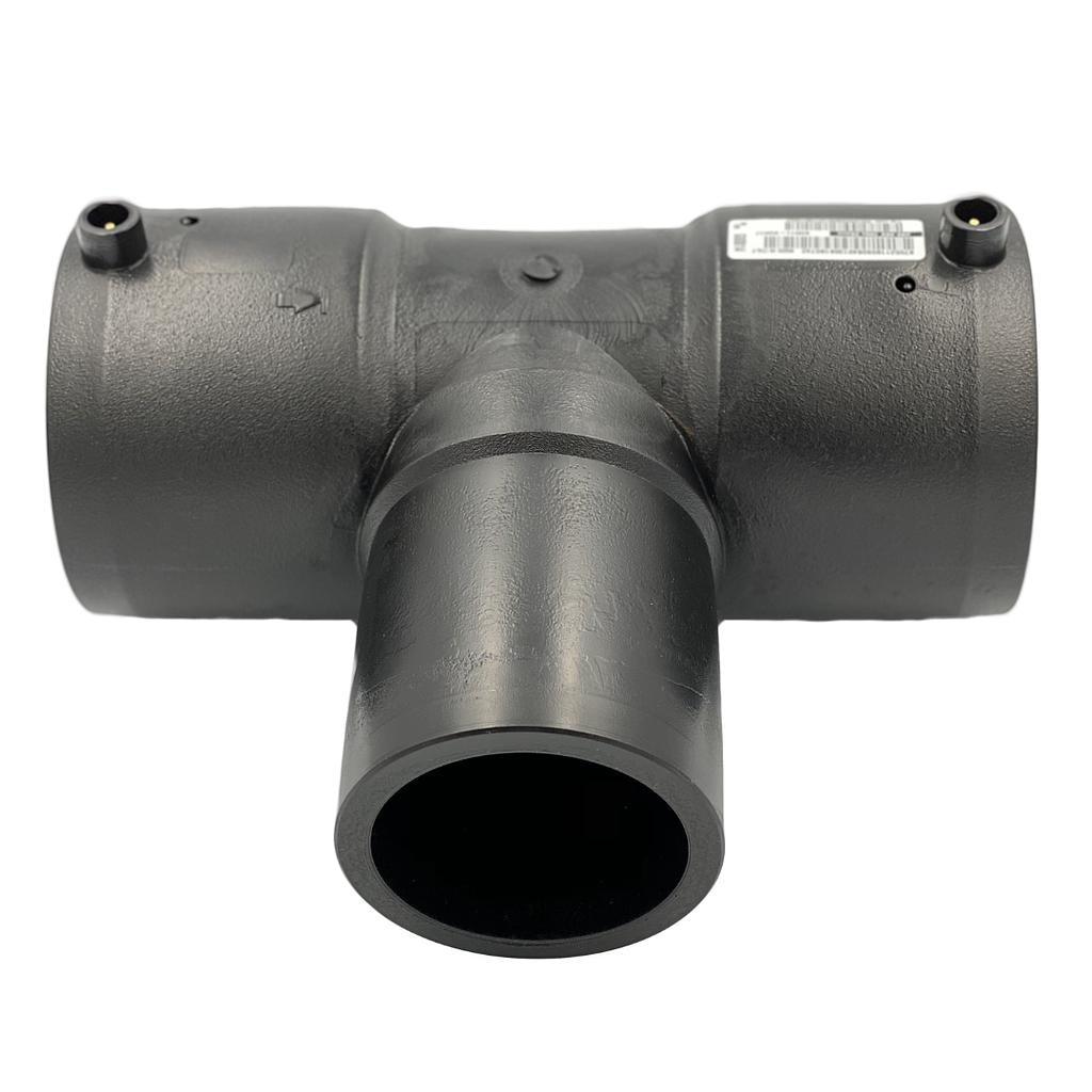Tee Ef Hdpe 32 Mm Pn16