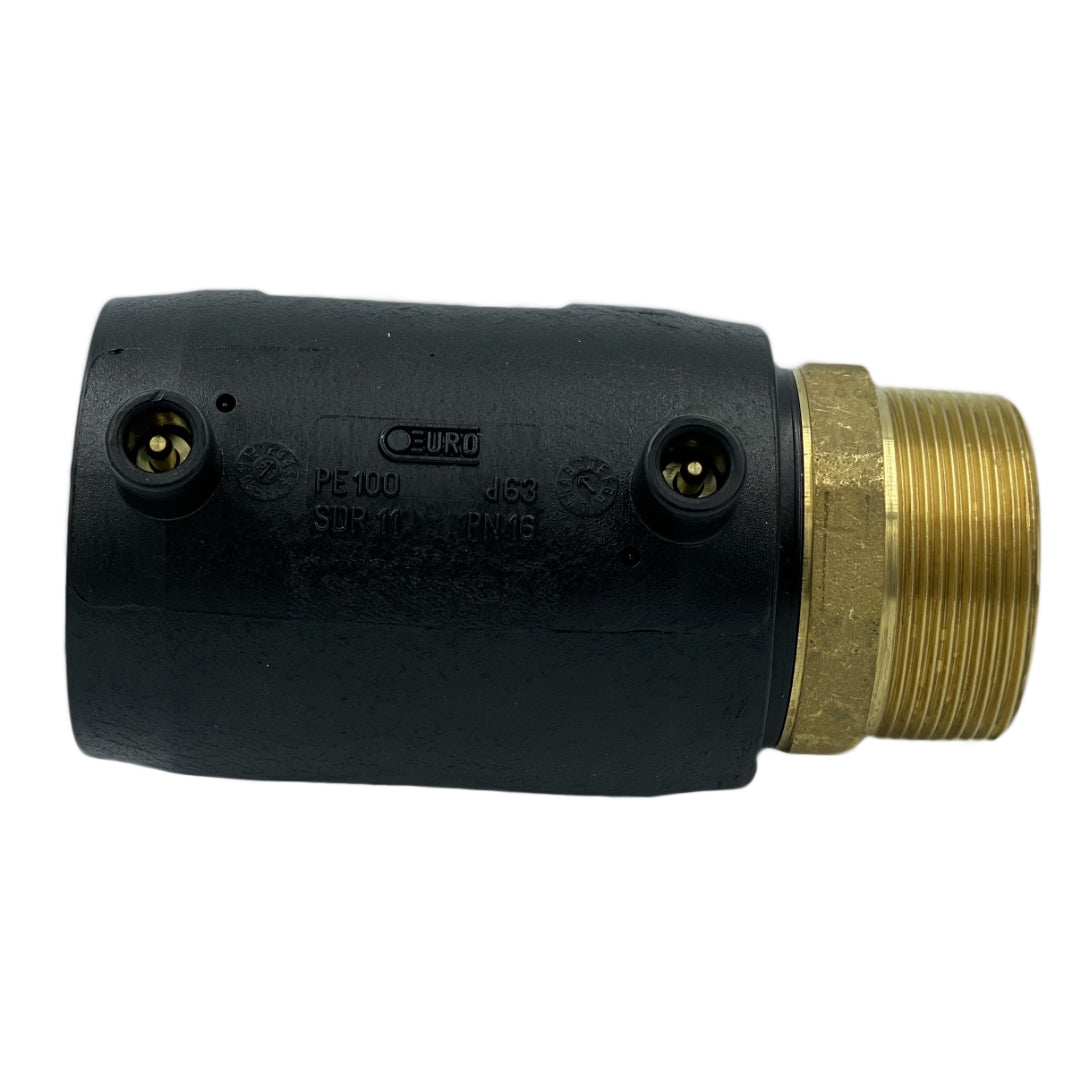 Transición Ef He 25x3/4"