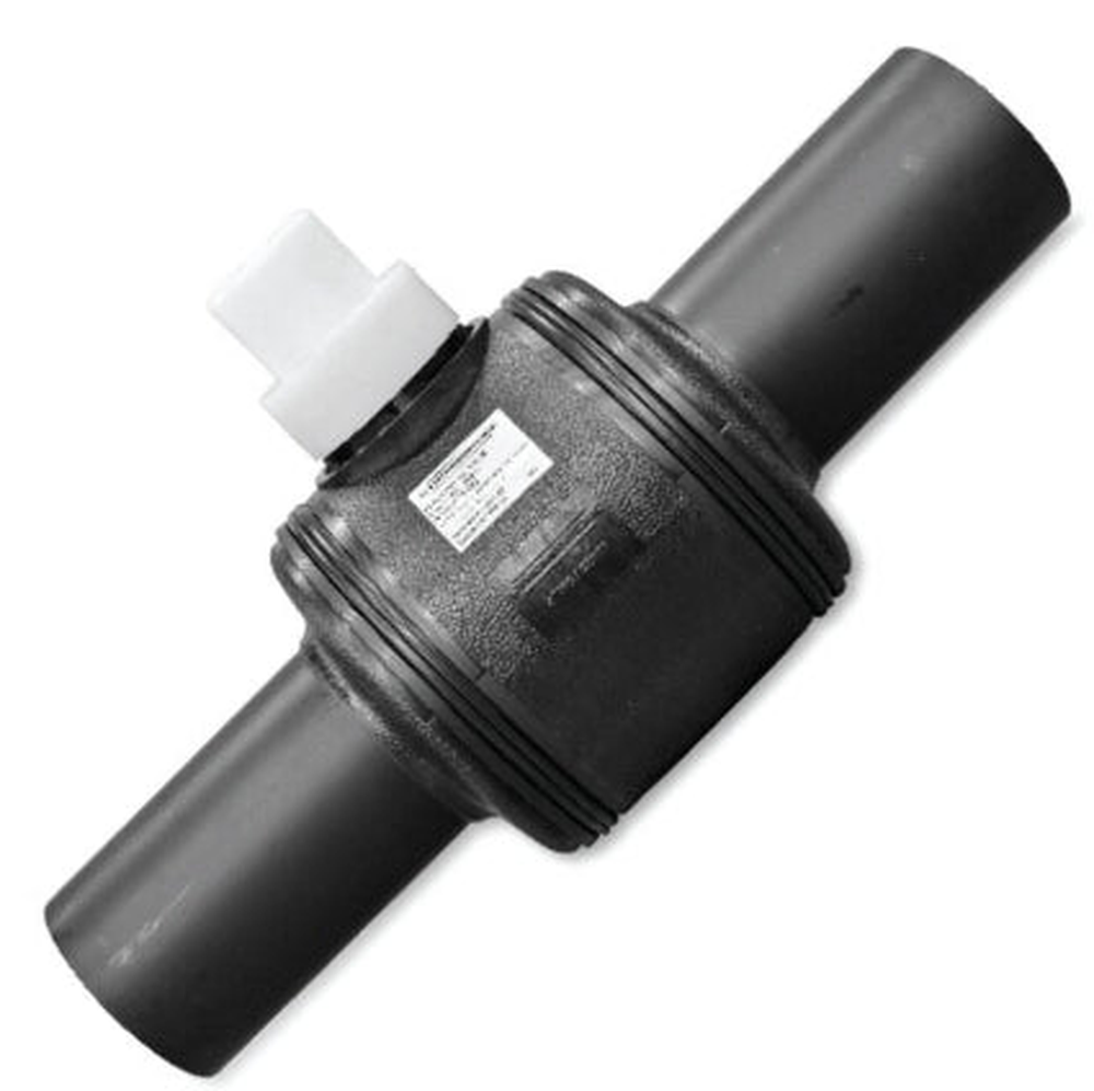 Valvula de bola hdpe