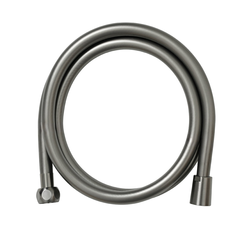 Flexible Goma Flex 1,75 Mts Gun Metal