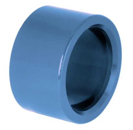 Buje Corto 50x25 Cem C16 (Celeste - Era)