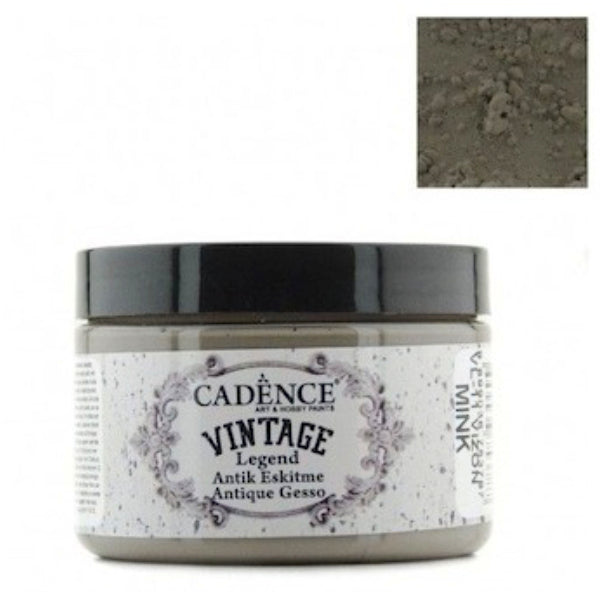 Pintura Vintage Legend Vison - Cadence (150ml)
