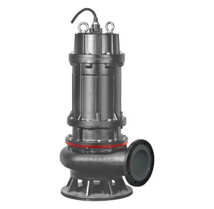 Bomba Sumergible Leo