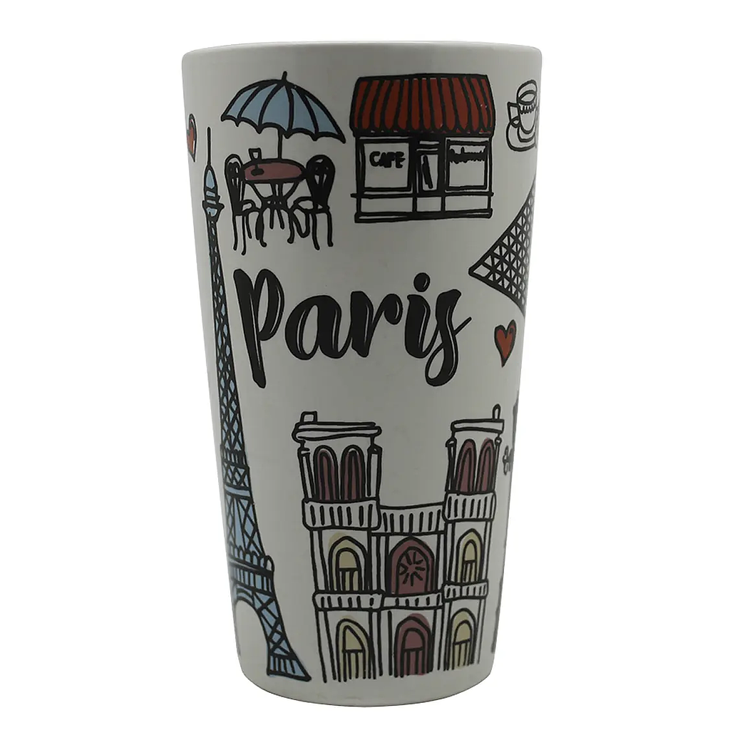 Tazon Latte City Collection Glasso