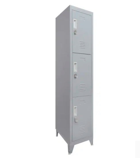 Locker 3 Puertas LK-111 (MK)