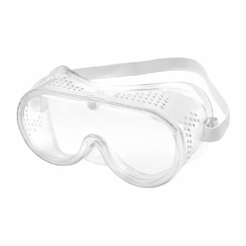 Lentes De Seguridad Policarbonato De Alto Impacto