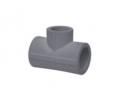 Tee Ppr Red 32x32x25 (Gris - Hoffens)