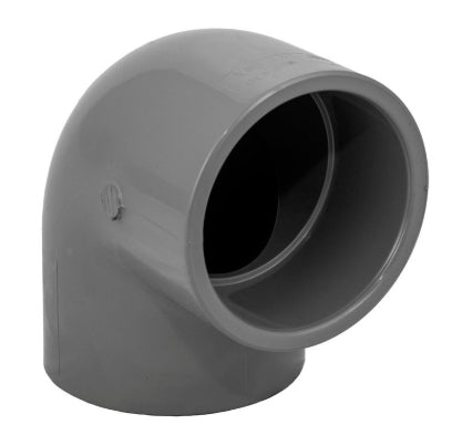 Codo Cpvc Sch80 1/2" x 90°
