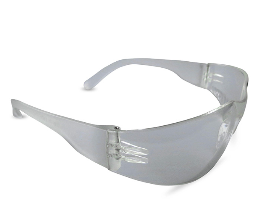 Lente Black Bull B200 Gris