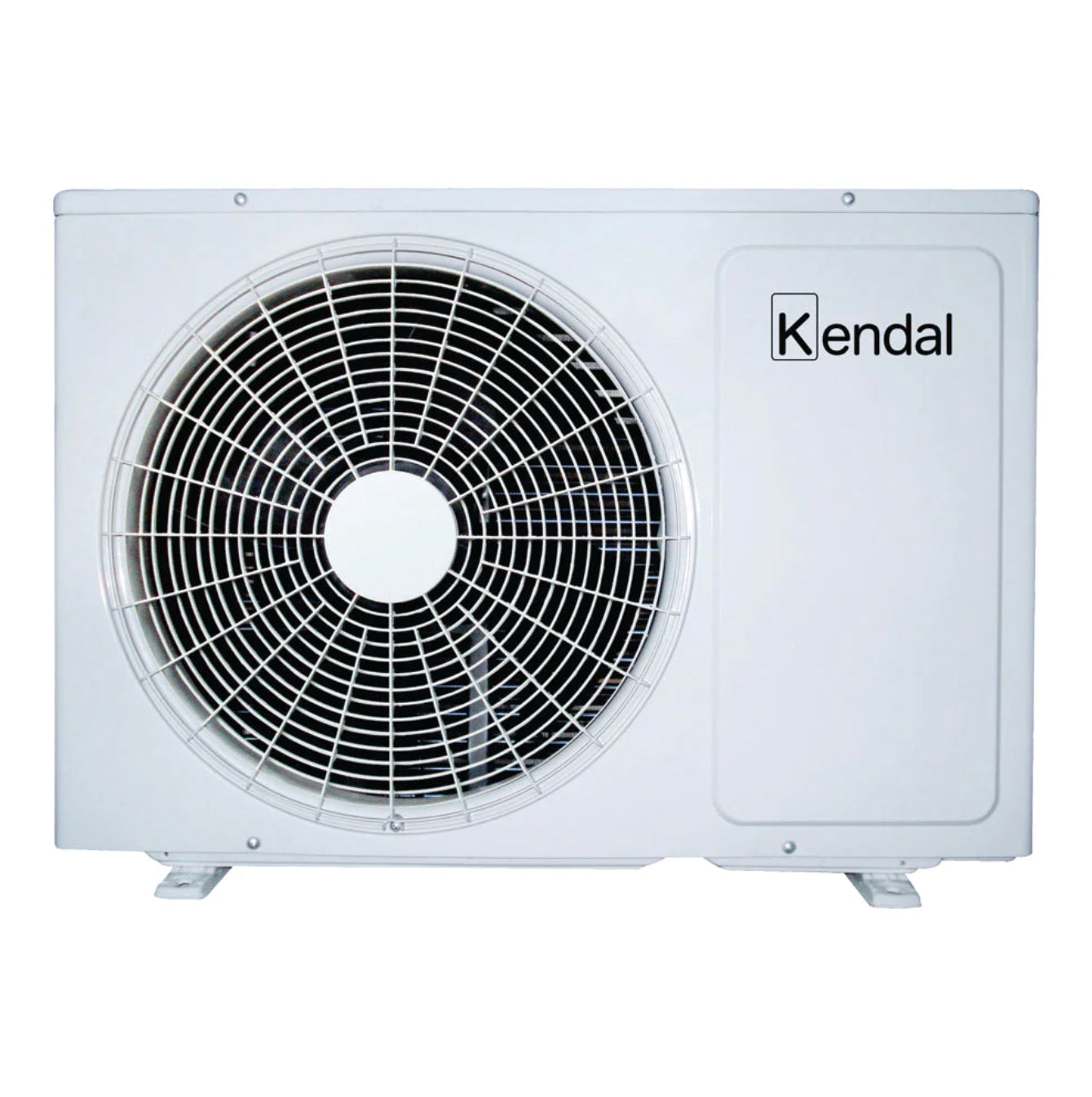 Aire Acondicionado 24000 Btu/Hr Split Muro Inverter Con Wifi R-32 Kendal