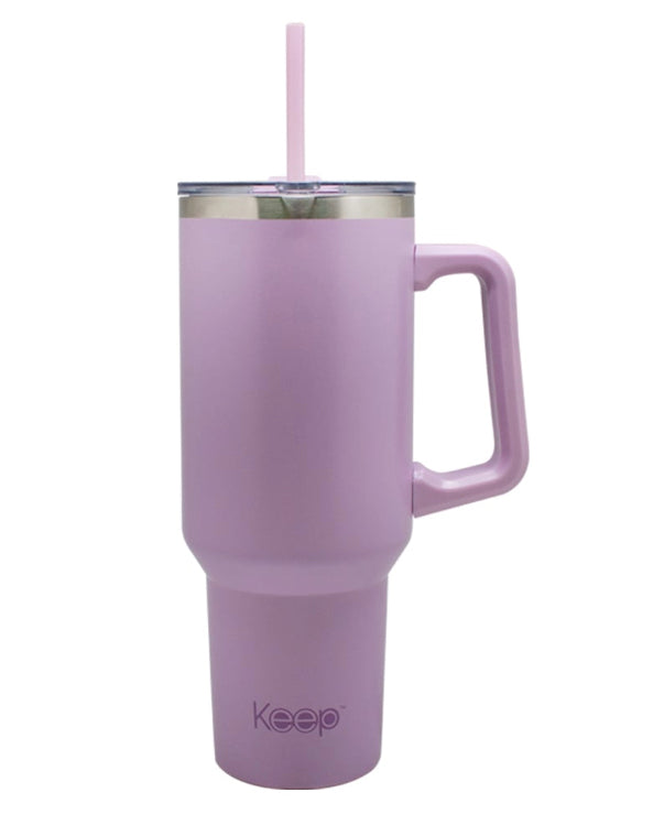 Mug Termico 40 oz Keep (1182 ml)