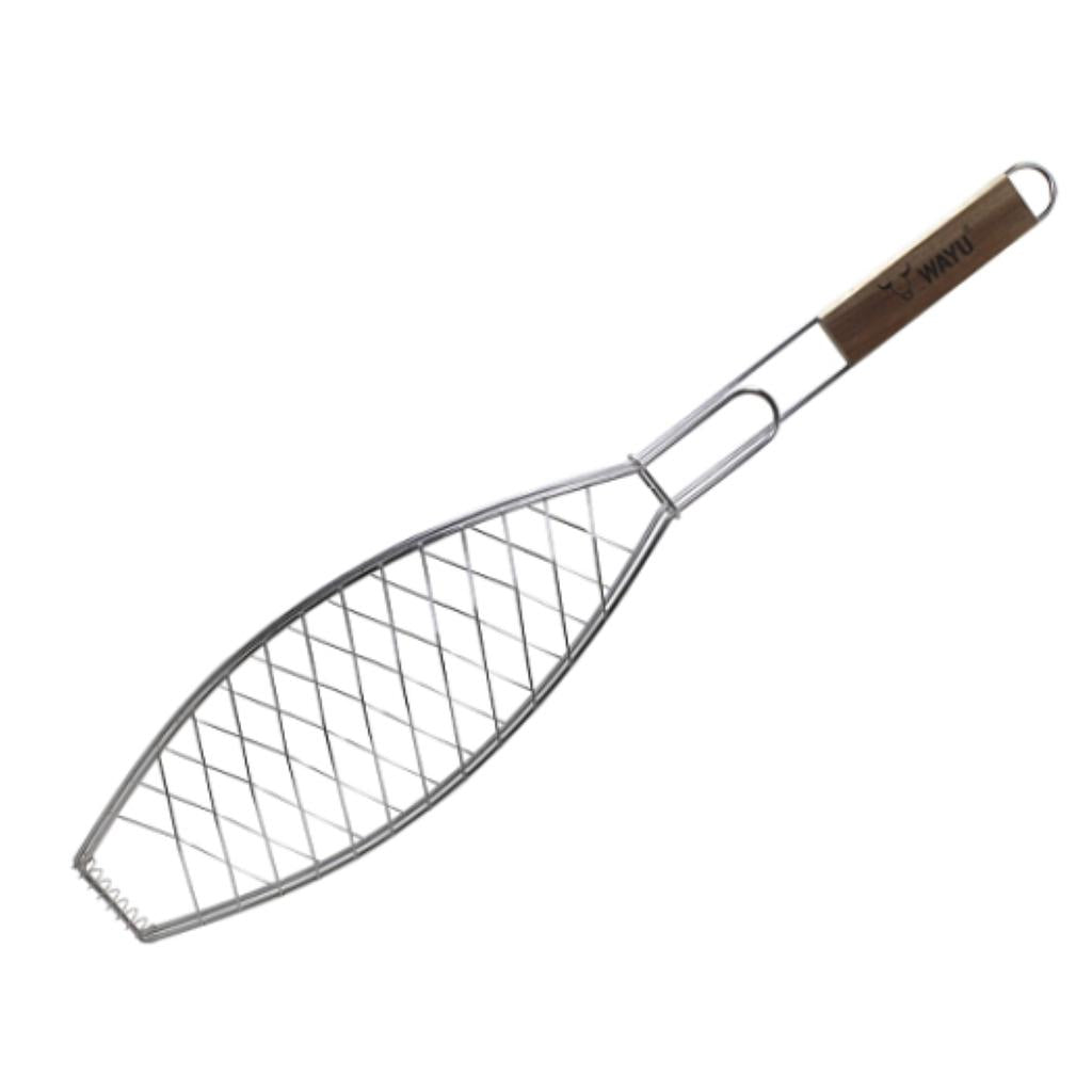 Parrilla Para Pescado Wayu