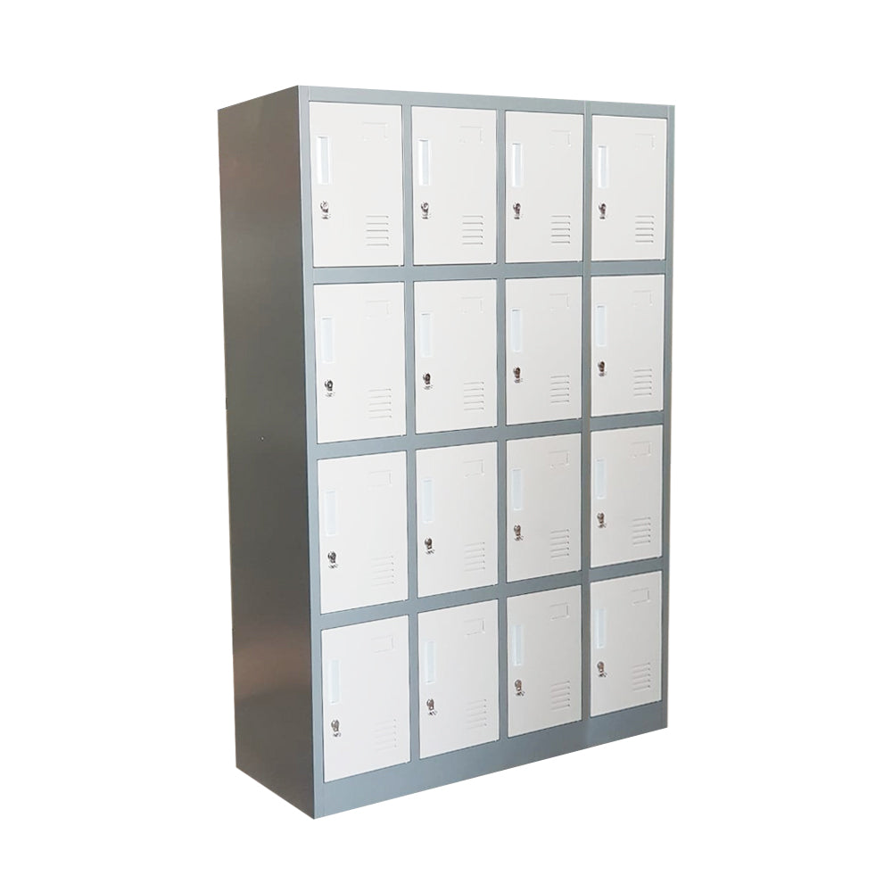 Locker 16 Puertas Lk-4444 (FL)