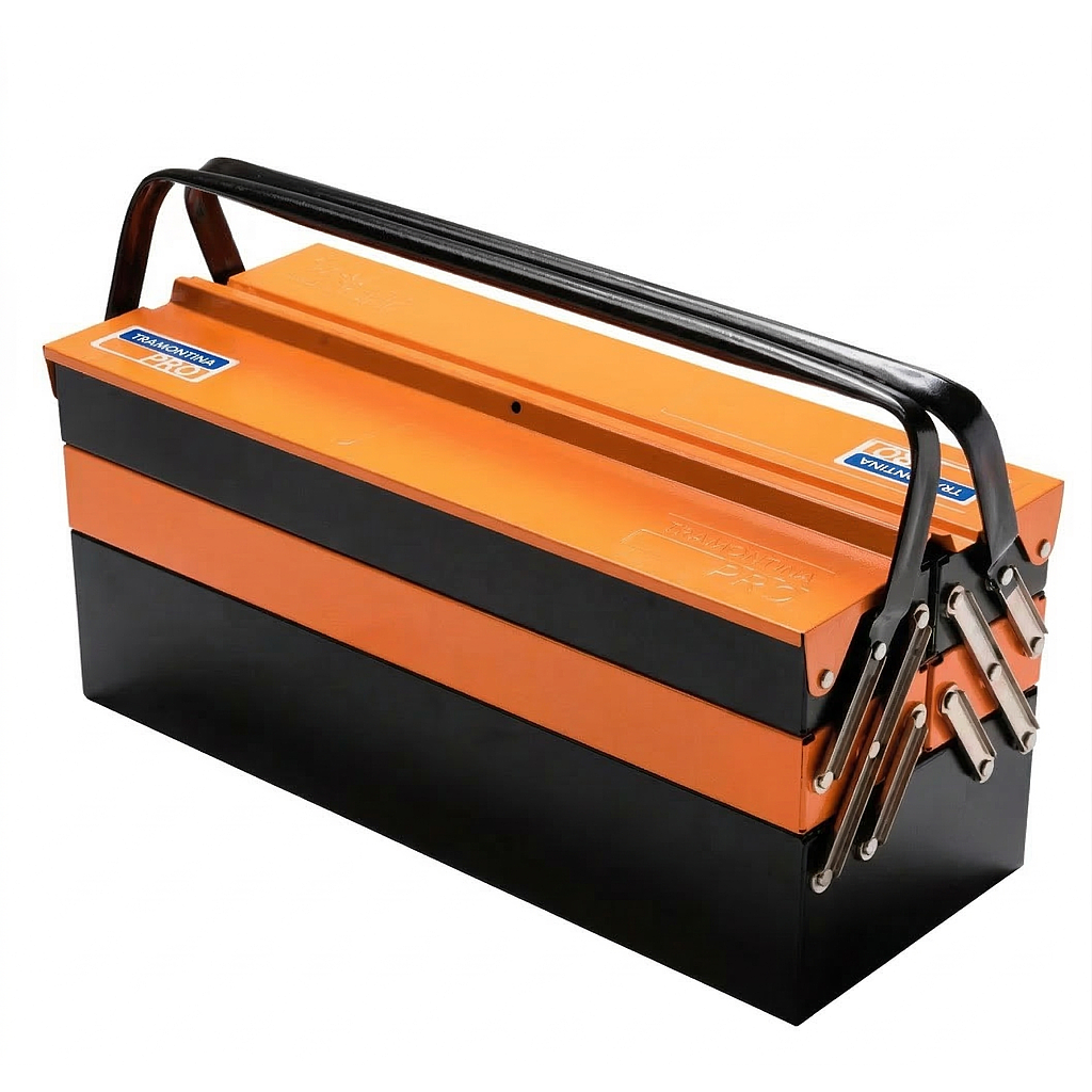 Caja con Herramientas