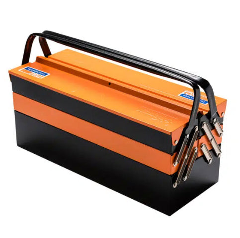 Caja con Herramientas