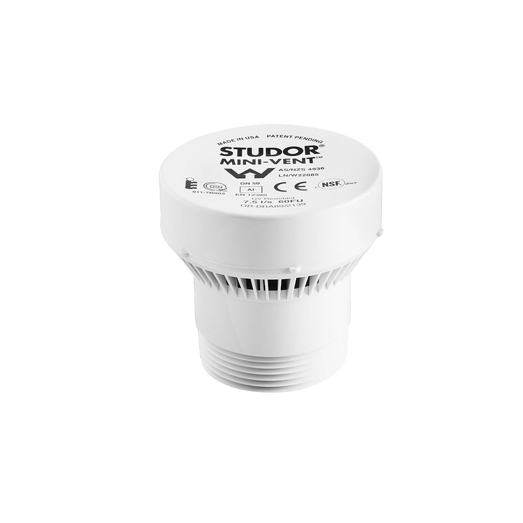 Valvula De Venteo Mini Vent 32/50 Mm