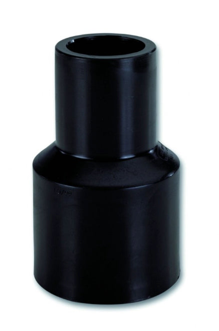 Reducción Tf Hdpe Concentrica D:110x75 Pn10