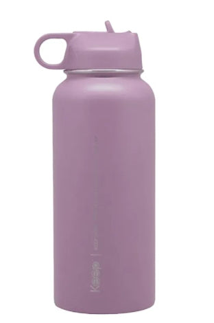 Botella insulada 1L Keep