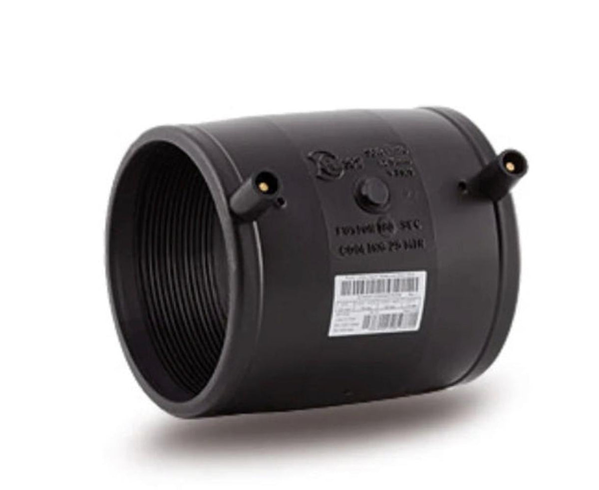 Copla Ef Hdpe