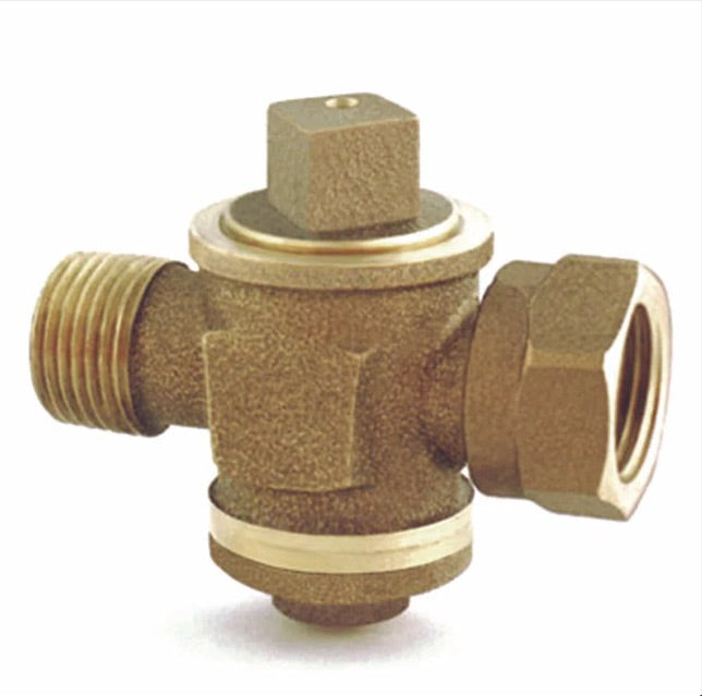 Llave Collar 1/2 He Hi