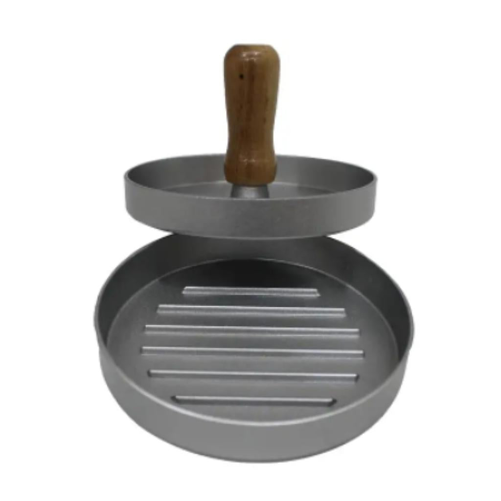 Prensa Para Hamburguesa Wayu