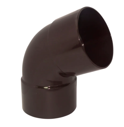 P25 Negro Codo 87.5° M- H