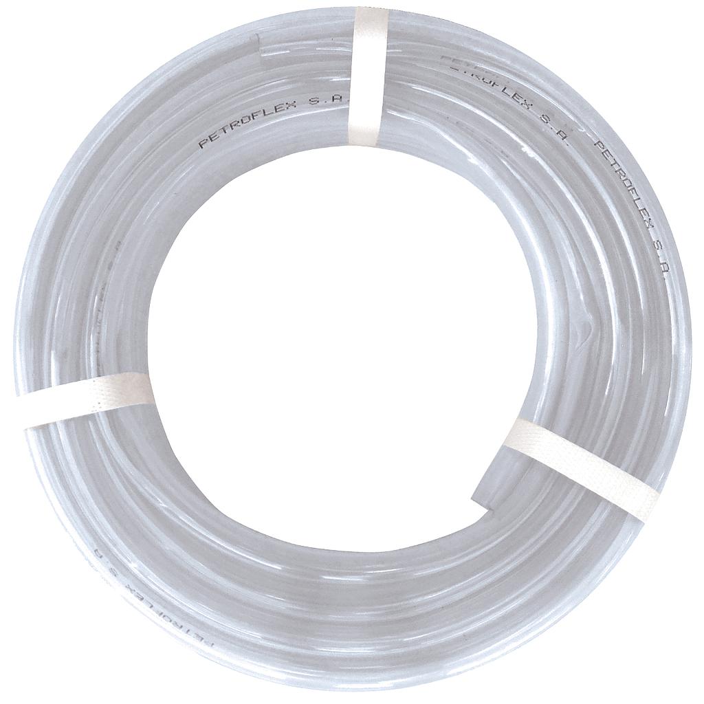 Set Manguera De Nivel Standard Lisa 1/2" 15 Metros S/A