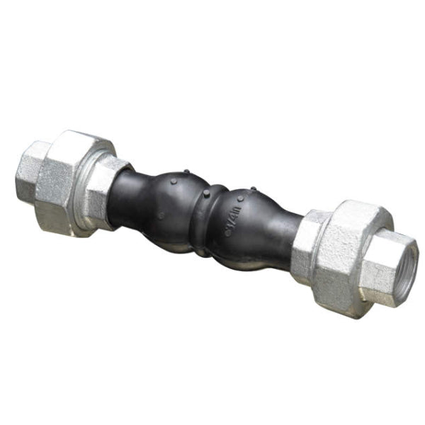 Junta Dilatación Doble Onda 3/4" Hi Hi