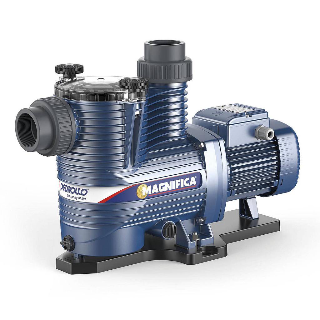 Bomba Piscina Pedrollo