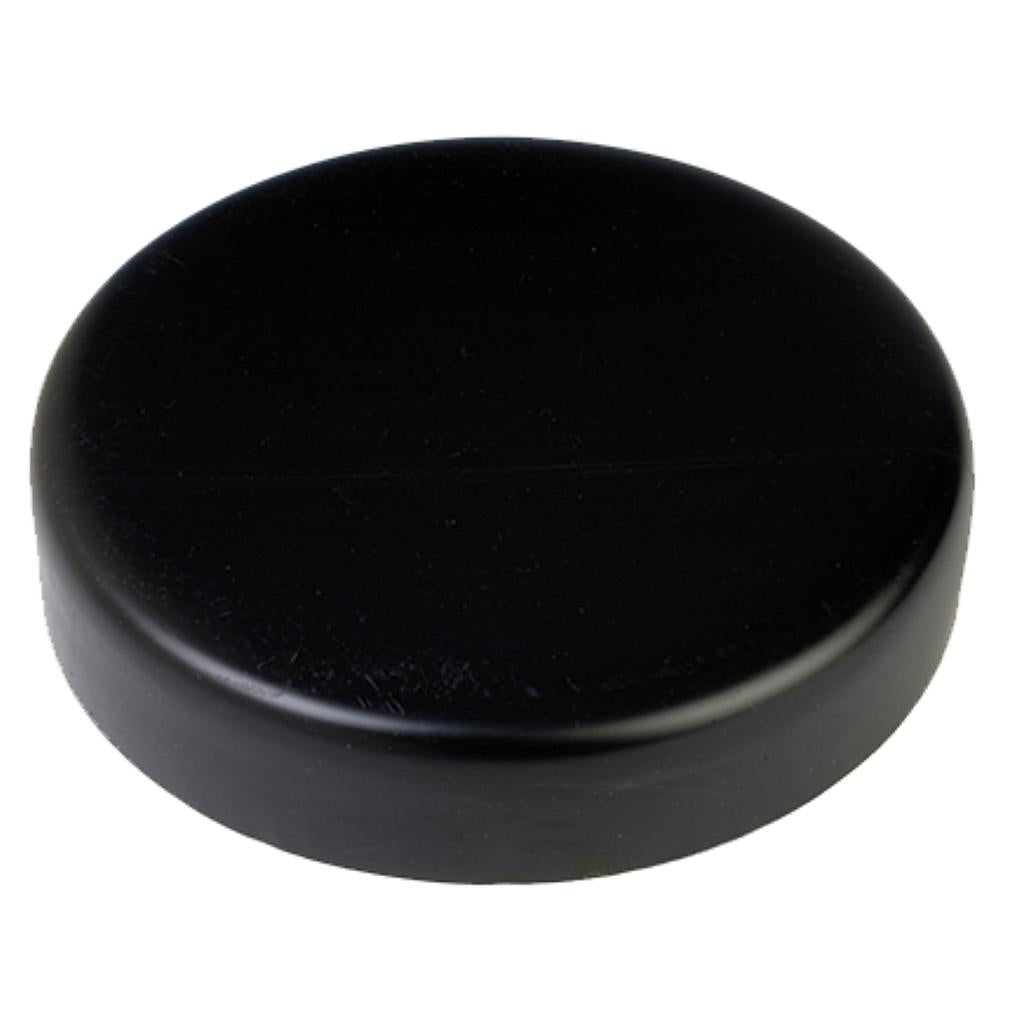 Tapa Tubo Colector 250 Ci Cc (Negro - Vinilit)