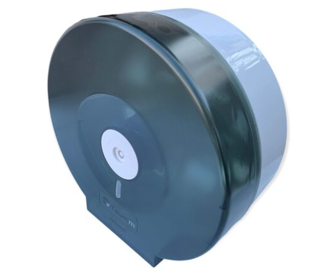 Porta Papel Wc Acrilico Industrial