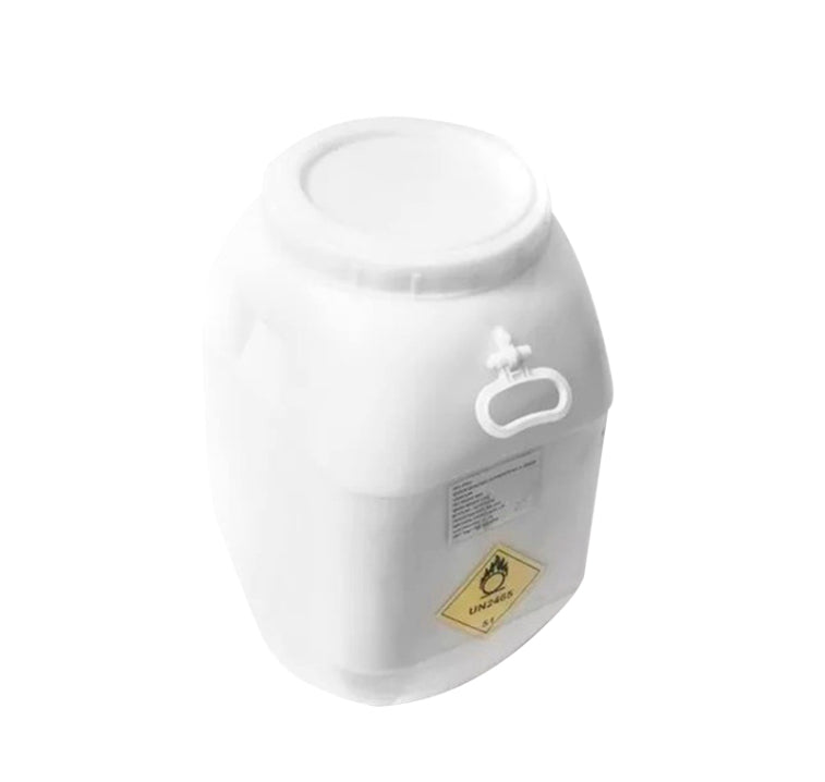 Cloro Granulado Cuñete 25 Kg