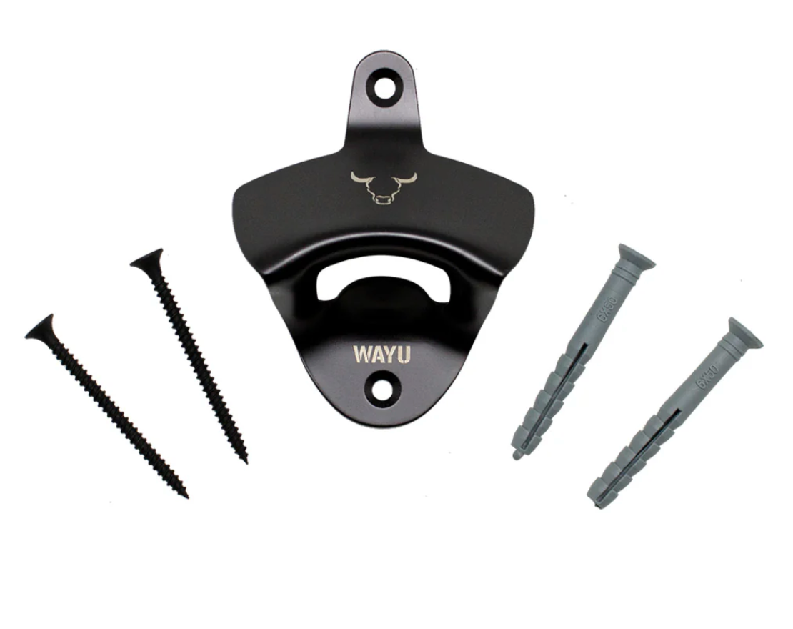 Abridor de Cerveza Wayu