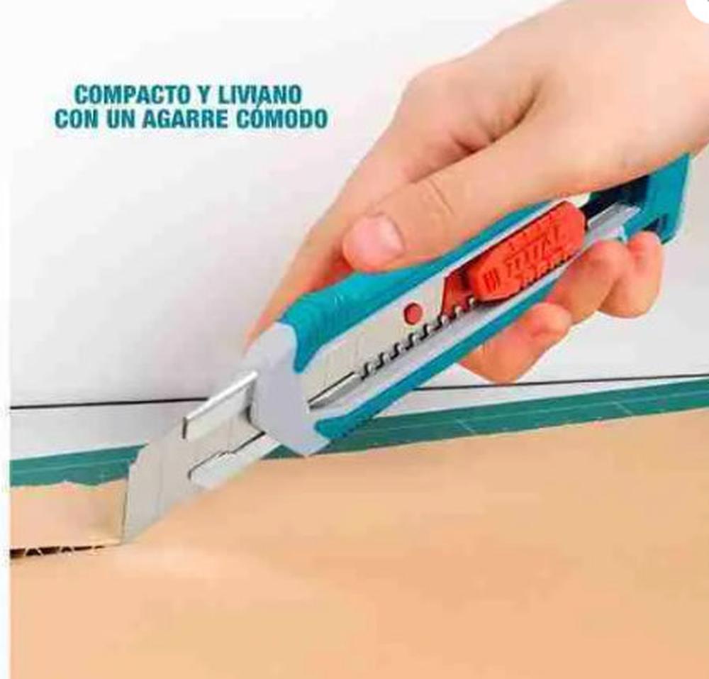 Cuchillo Cartonero Pro