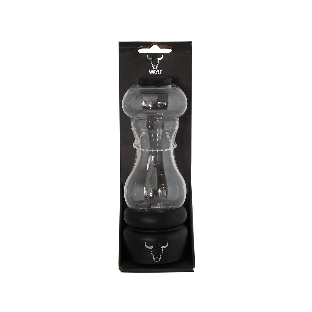 Salero Pimentero Wayu