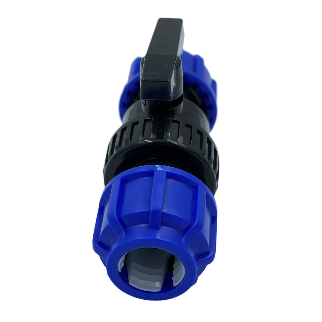 Válvula Roscada 25mm