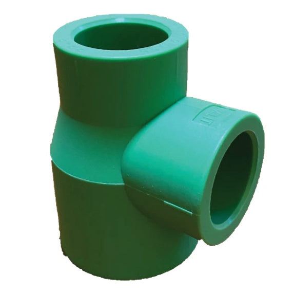 Tee Ppr Red 32x20x32 (Verde - Vinilit)