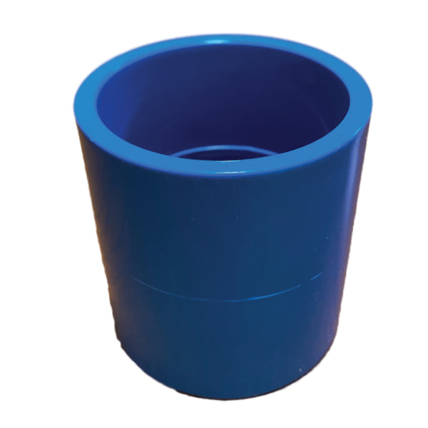 Copla Presión 75 Mm Cem C16 (Azul - Era)