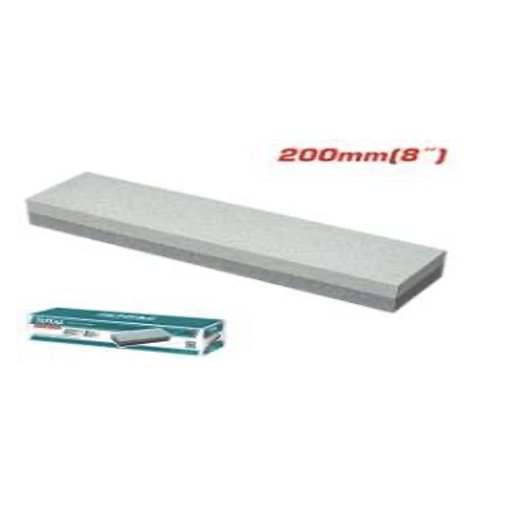 Piedra Para Afilar 200x50x25