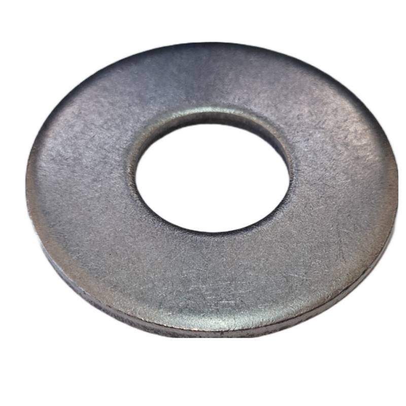 Golilla Plana Zinc 3/4