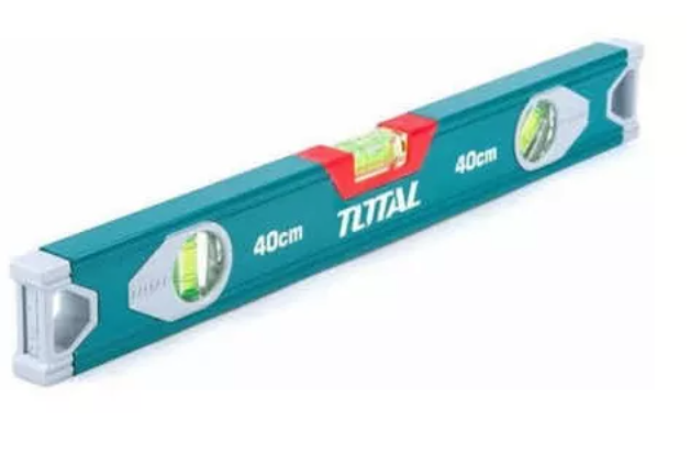 Nivel De Agua 40 Cm Total