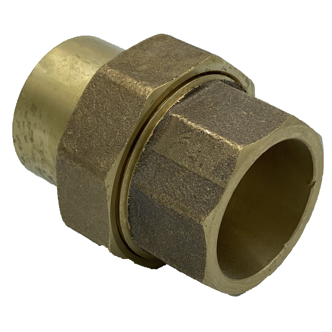 Unión Americana So-So 1