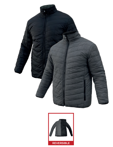 Parka Le Blanc Hombre Legend