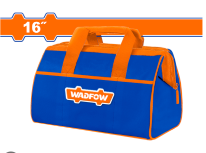 Bolso De Herramienta 16 Pulgadas Wafdo