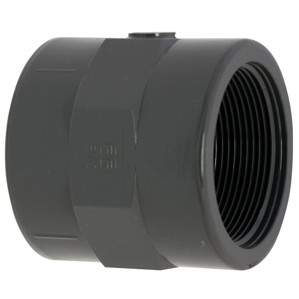 Copla Presion D Hi/Hi 1.1/2 C10 (Vinilit)