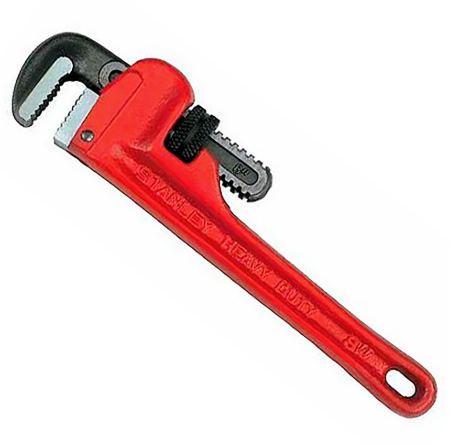 Llave de Tubo 14 pul Largo (355 mm) Stanley - 87-624